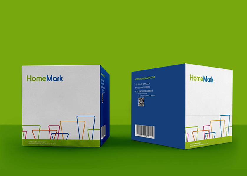 鲁甸县VI设计公司